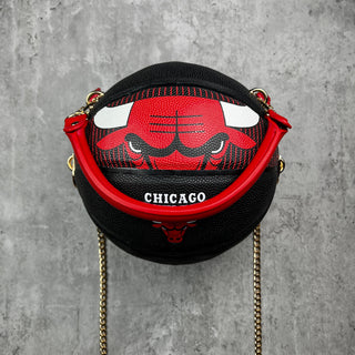 Chicago Bulls - SneakerHead-0