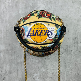 Lakers - Tattoo-0