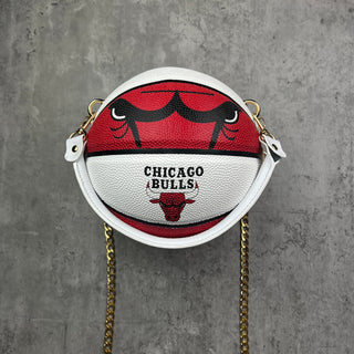 Chicago Bulls - Bully-3