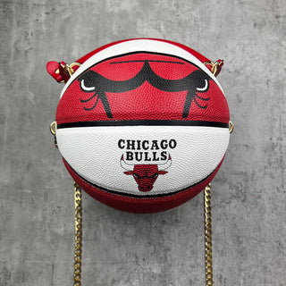 Chicago Bulls - Bully-1