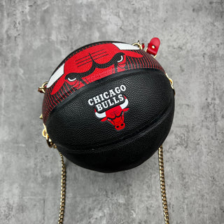 Chicago Bulls - SneakerHead-2