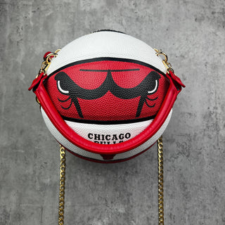 Chicago Bulls - Bully-0