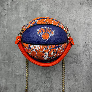 Knicks - Wildstyle Mini-0