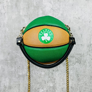 Celtics - The Bird Mini-0