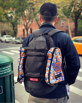 Omega x NBALAB Knicks SP-1 Kit-2