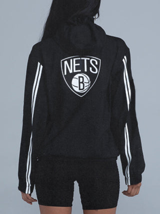 Brooklyn Nets Everyday Team Jacket-2